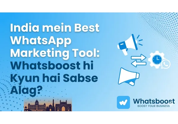 WhatsApp sin API oficial: la herramienta que multiplica tu negocio en España por 10 por menos de 50 € al mes