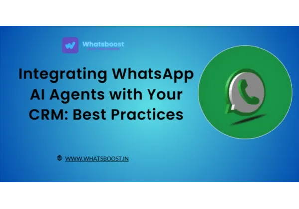 WhatsApp AI Agents + CRM: Best Practices for Catalan Businesses