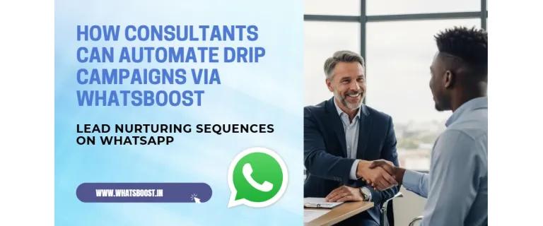 Seqüències de Nurturing de Leads a WhatsApp: Automatitza les Campanyes Drip per a Consultors