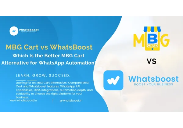Comparació de plataformes d’automatització de WhatsApp: quina és la millor alternativa per al teu negoci?