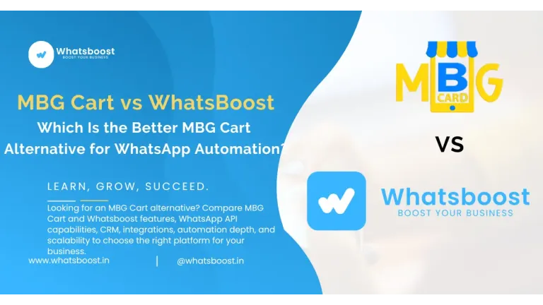 Comparació de plataformes d’automatització de WhatsApp: quina és la millor alternativa per al teu negoci?