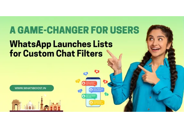 Llistes personalitzades: la clau per a una caixa d'entrada més ordenada