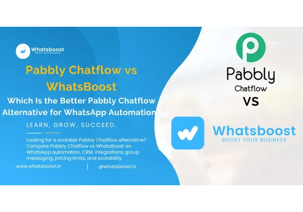 Comparativa de plataformes d'automatització de WhatsApp: troba la millor alternativa per al teu negoci