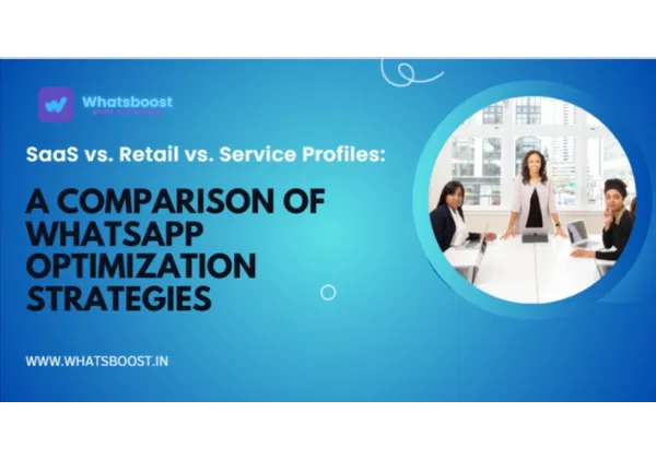 WhatsApp a l'Escala: Estratègies Optimitzades per a SaaS, Retail i Serveis