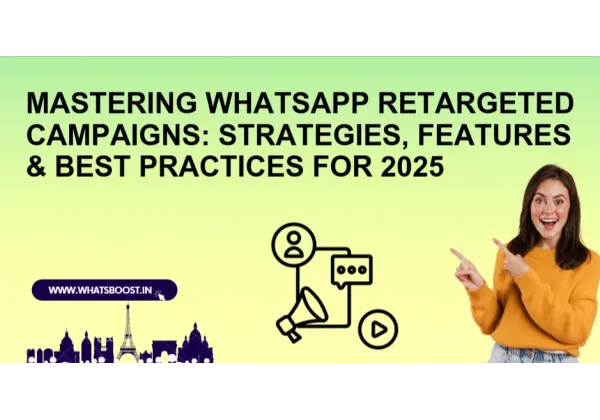 Retargeting a WhatsApp 2025: Guia de Converses Elevades i Compromís Profund