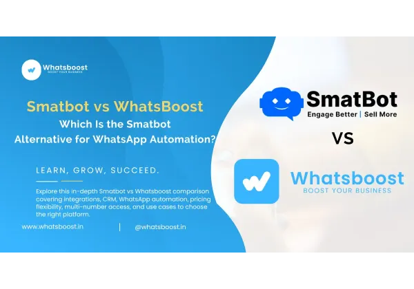 Com triar la millor alternativa d’automatització per a WhatsApp: comparativa de solucions avançades