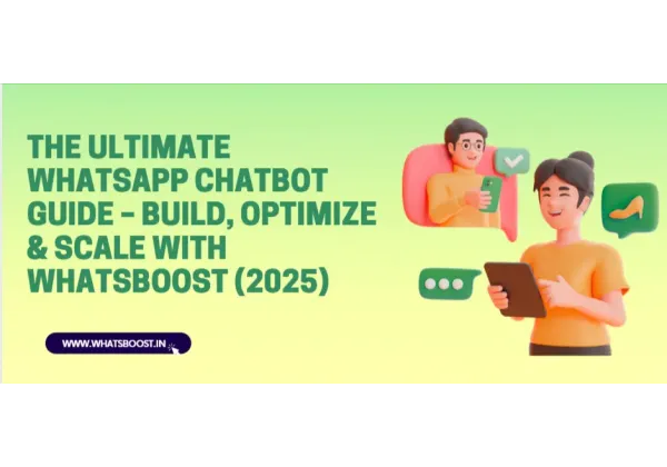 Guia Definitiva dels Chatbots de WhatsApp: Construcció, Automatització i Creixement 2025