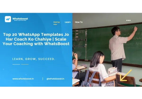 20 Templates de WhatsApp imprescindibles per a coaches: optimitza la teva gestió i augmenta les conversions