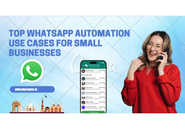 Automatització de WhatsApp: Estratègies clau per a petites empreses, de leads a leialització