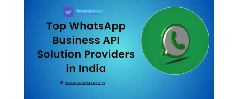 Guia 2026: Descobreix els Proveïdors d'API de WhatsApp Business més Efectius a la India