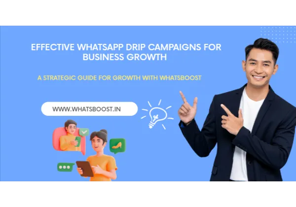 Guia definitiva de campanyes de drip a WhatsApp: Potencia el teu màrqueting el 2025