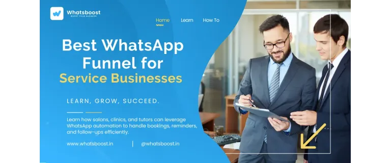 Automatització de WhatsApp per a Salons, Clíniques i Tutors: Millora la teva gestió i clients