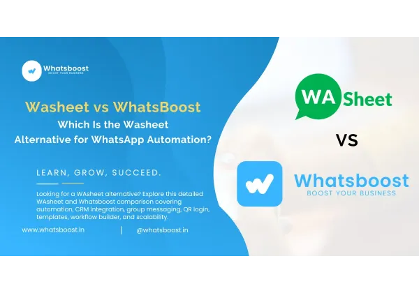 WhatsApp Automation Simplificada: Extensió de Chrome vs Plataforma en Núvol – Descobreix la millor opció