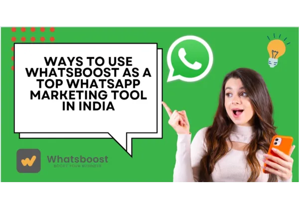 Domina el màrqueting a WhatsApp a l'Índia: 6 passos imprescindibles