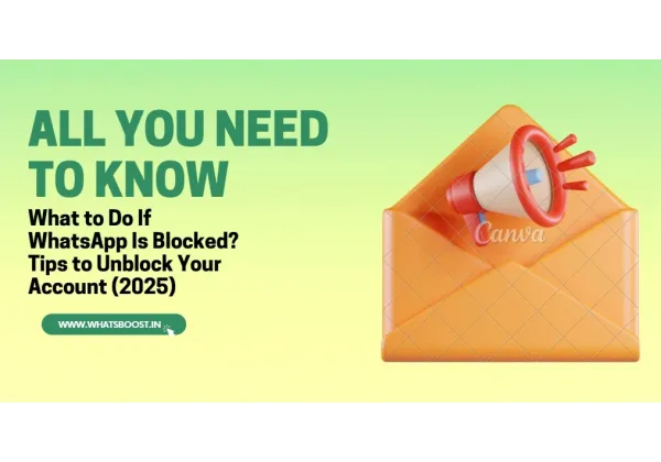 Desbloqueja el teu compte de WhatsApp: Guia definitiva de 2025