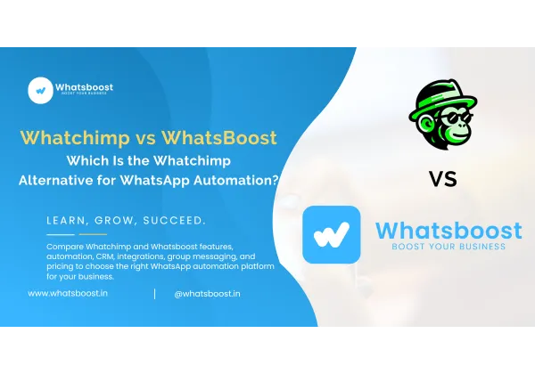 Comparativa d’eines d’automatització de WhatsApp: Quina és la millor alternativa per al teu negoci
