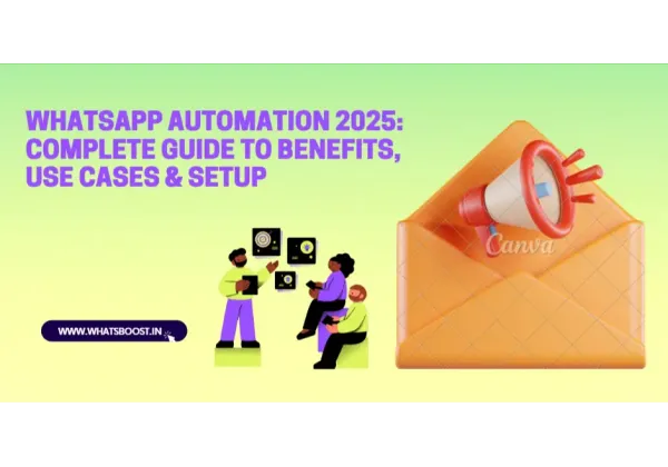 WhatsApp automatitzat: Guia completa per a negocis 2025