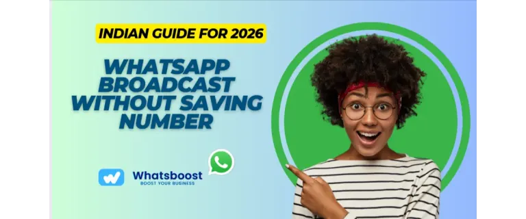 Com fer anuncis a WhatsApp sense guardar números: Guia pràctica 2026 per a empreses indies