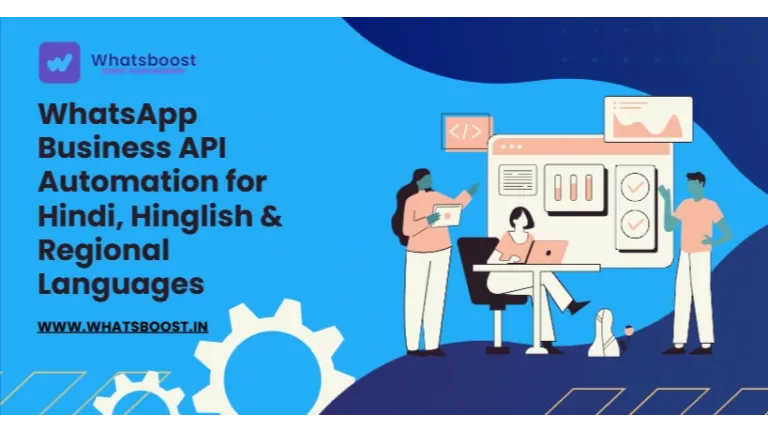 WhatsApp Business API: Automatització multilingüe que impulsa empreses indies en Hindi, Hinglish i llengües regionals