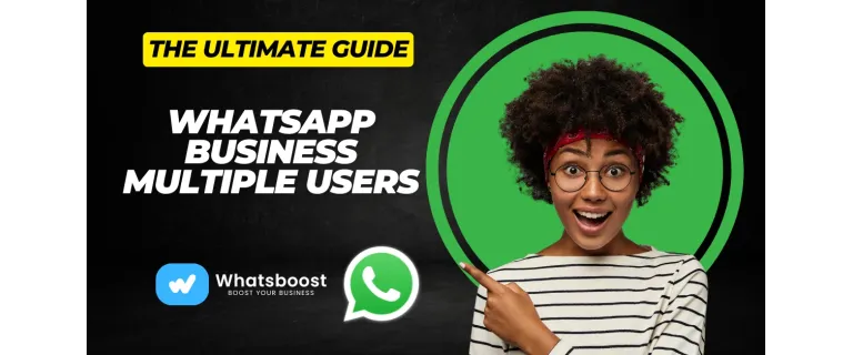 WhatsApp Business per a equips múltiples: la guia completa