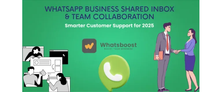 Cap a la Caixa Compartida: El Nou Paradigma de Suport al Client amb WhatsApp Business 2025