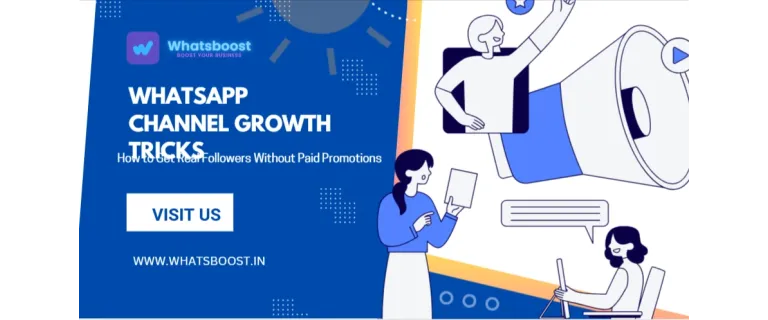 Creix el teu Canal WhatsApp: Estratègies Orgàniques sense Publicitat Paga