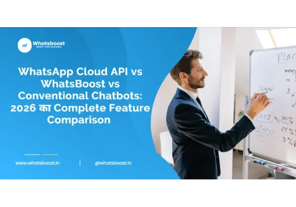 WhatsApp Business Solutions Unpacked: Cloud API, Automation Platforms, and Classic Chatbots – 2026 Feature Guide
