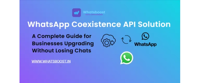 WhatsApp Coexistència: Integra l'API i l'aplicació sense perdre cap xat