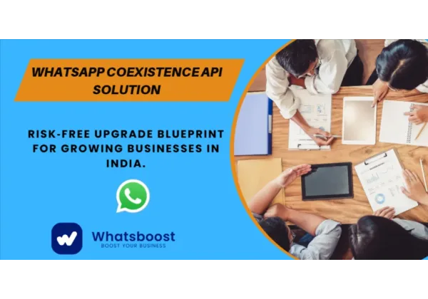 Actualització Sense Riscos: Guia de Coexistència API de WhatsApp per Empreses en Creixement a l'Índia