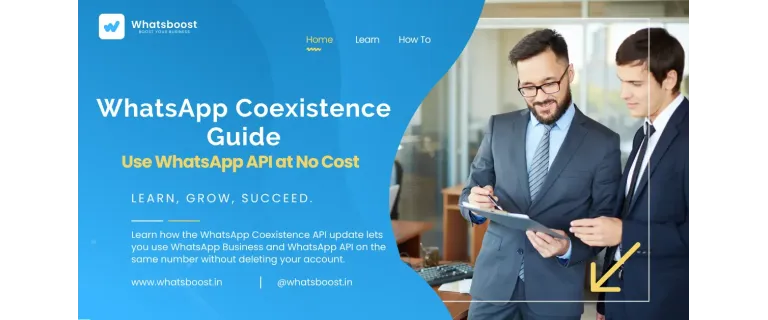 Guia 2026 de coexistència de WhatsApp: Activa l'API amb el teu número existent sense pagar