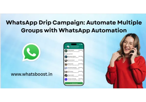 Campanyes de WhatsApp: Automatitza grups múltiples i impulsa el creixement empresarial 2025