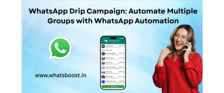 Campanyes de WhatsApp: Automatitza grups múltiples i impulsa el creixement empresarial 2025