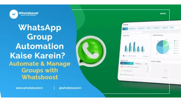 Automatització de Grups WhatsApp: Gestiona i Escala la Teva Comunitat Sense Esforç