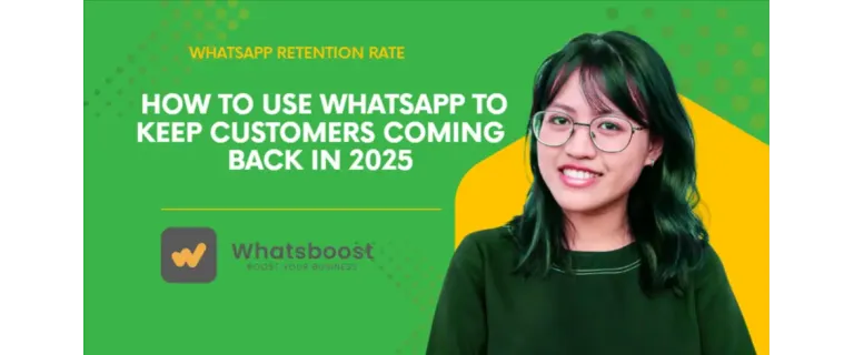 Retenció de Clients amb WhatsApp: 9 Estratègies Clau per a 2025