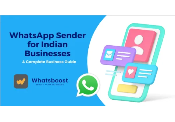 Guia 2025 per a empreses indíes: optimitza la teva comunicació amb WhatsApp