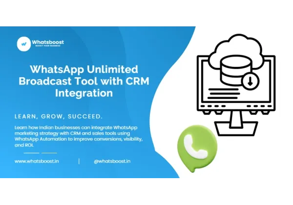 WhatsApp Broadcast Il·limitat amb CRM: Guia per a Empreses Catalanes