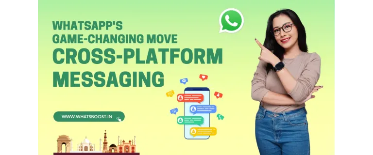 Missatgeria inter-plataforma: la nova era de la comunicació digital