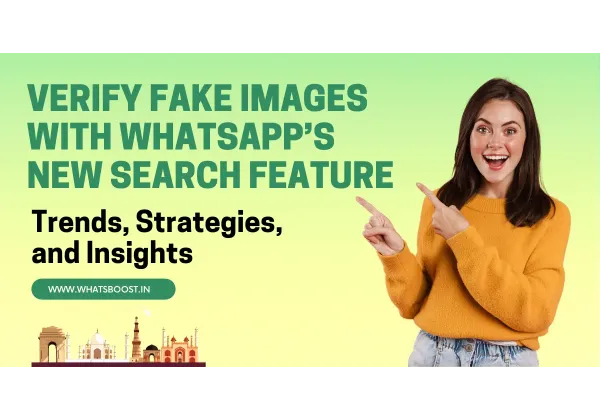 Nova funció de cerca d'imatges: la clau per detectar falsificacions en la xarxa