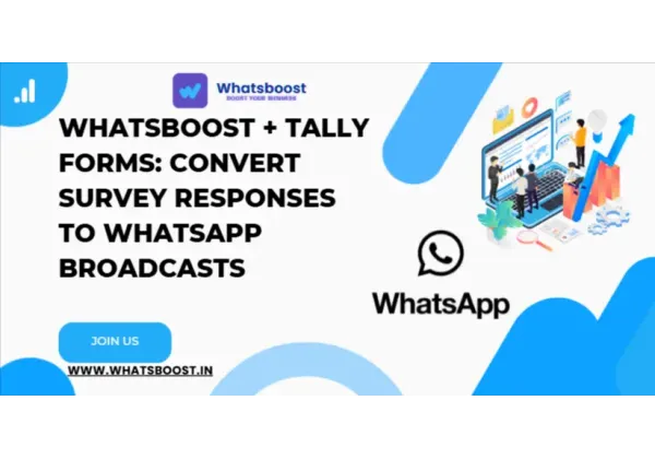 De Formularis Tally a Missatges WhatsApp: Conversió Instantània de Leads
