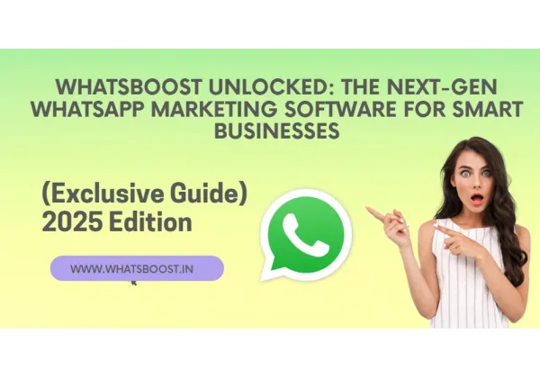 WhatsApp Marketing 2.0: Automatització i Vendes Sense API