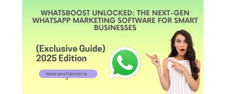 WhatsApp Marketing 2.0: Automatització i Vendes Sense API