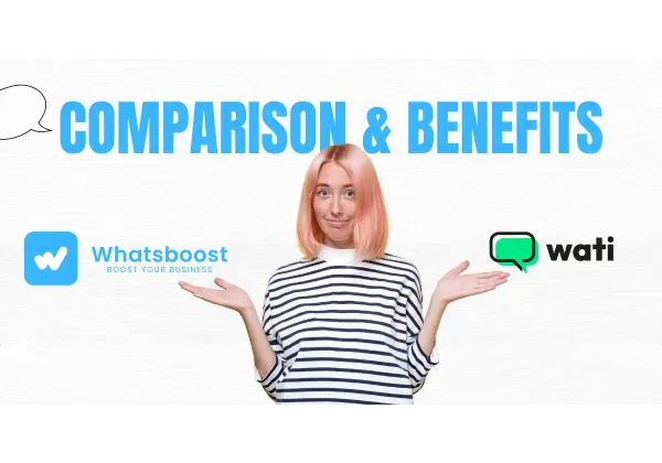 notre plateforme vs WATI : quel outil WhatsApp pour votre entreprise en Espagne ?
