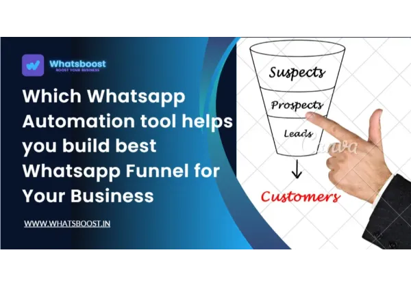 El màster de WhatsApp: com l'automatització pot crear el funnel de vendes ideal