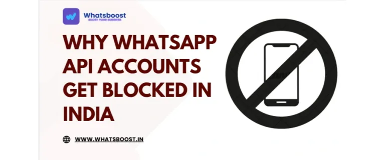 WhatsApp API a l'Índia: Per què es bloqueja i com evitar-ho