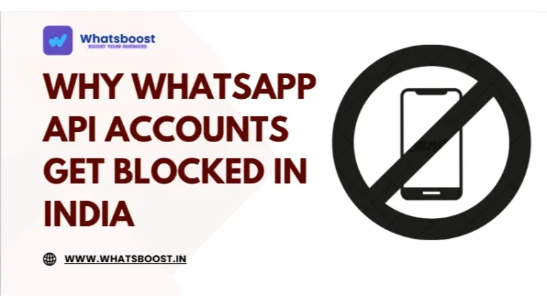 WhatsApp API a l'Índia: Per què es bloqueja i com evitar-ho