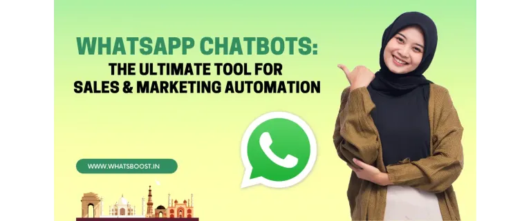 Els Chatbots de WhatsApp: La Clau Revolucionària per a Vendes i Màrqueting