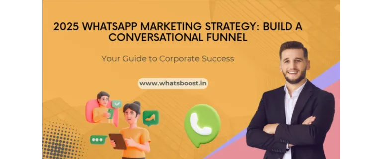 WhatsApp 2025: l’estratègia conversacional que impulsa el teu negoci