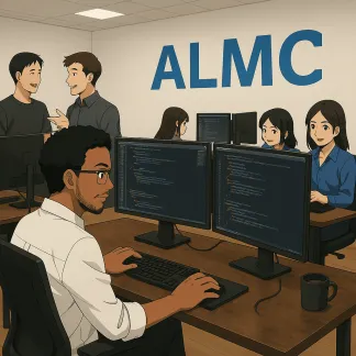 Desenvolupament de programari a mida, aplicacions web i mòbils robustes, segures i escalables.