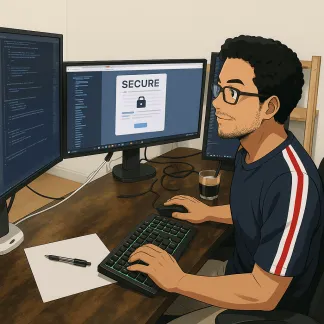 Protecció integral contra amenaces digitals, auditories de seguretat i resposta a incidents.