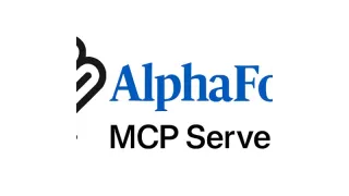 AlphaFold MCP Server